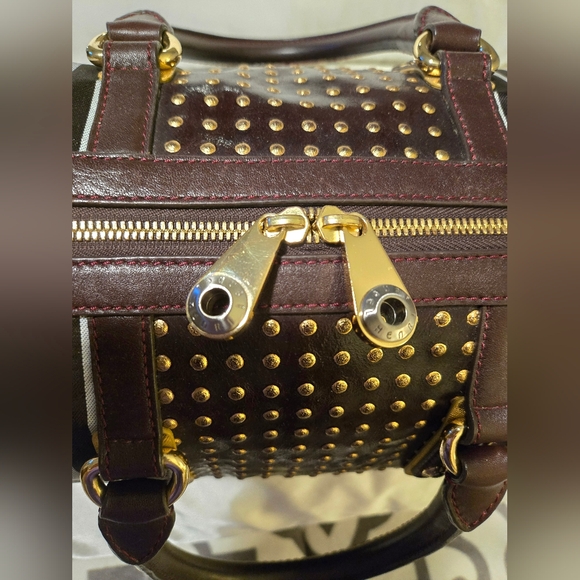 Henri Bendel Barrel Bag - Picture 11 of 14